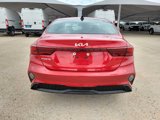 Used 2023 Kia Forte LXS w/ LXS Technology Package image 5