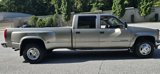 Used 1998 GMC Sierra 3500 4x4 Crew Cab w/ Marketing Option Pkg 4 image 3