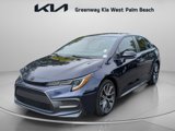 Used 2022 Toyota Corolla SE image 4