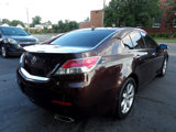 Used 2012 Acura TL w/ Technology Package image 5