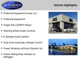 Used 2015 Chevrolet Silverado 1500 LTZ image 2