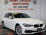 Used 2018 BMW 320i xDrive Sedan image 3