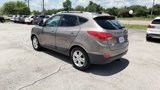 Used 2012 Hyundai Tucson GLS image 3