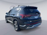 Used 2022 Hyundai Santa Fe SEL image 4