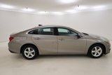 Used 2022 Chevrolet Malibu LS image 2