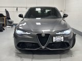 Used 2024 Alfa Romeo Giulia Ti w/ Active Assist Plus Package image 2