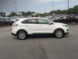 Certified 2022 Ford Edge SEL w/ Convenience Package image 2