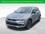 Used 2017 Mitsubishi Outlander Sport AWD image 3