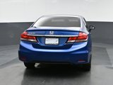 Used 2015 Honda Civic LX image 6