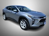 New 2025 Chevrolet Trax LS w/ LS Convenience Package image 3