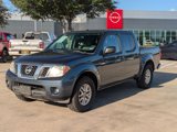 Used 2014 Nissan Frontier SV w/ SV Value Truck Package image 3