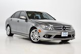 Used 2009 Mercedes-Benz C 300 4MATIC Sedan image 5