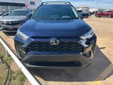 Used 2025 Toyota RAV4 XLE image 2