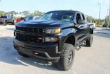 Used 2021 Chevrolet Silverado 1500 Custom image 4