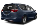 Used 2020 Chrysler Pacifica Limited image 3