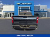 Used 2021 Chevrolet Silverado 1500 Custom image 5