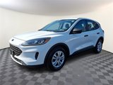 Used 2020 Ford Escape S image 3