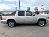 Used 2009 Chevrolet Avalanche LTZ image 6