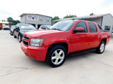 Used 2011 Chevrolet Avalanche LT w/ Luxury Package image 4