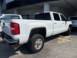 Used 2017 GMC Sierra 2500 SLE w/ HD SLE Preferred Plus Package image 2