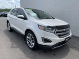 Used 2018 Ford Edge Titanium w/ Equipment Group 301A image 2