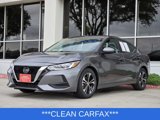 Used 2023 Nissan Sentra SV image 3