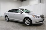 Used 2016 Buick LaCrosse Leather image 2