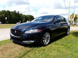 Used 2017 Jaguar XF Premium image 4