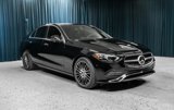 New 2025 Mercedes-Benz C 300 Sedan image 3