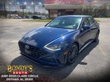 Used 2021 Hyundai Sonata SEL image 3