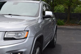 Used 2015 Jeep Grand Cherokee Overland image 5