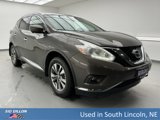 Used 2016 Nissan Murano SL image 3