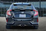 Used 2018 Honda Civic Sport Touring image 5