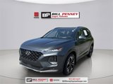 Used 2020 Hyundai Santa Fe Limited image 3