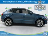 Used 2017 Audi Q3 2.0T Premium Plus w/ Premium Plus Package image 4