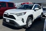 Used 2020 Toyota RAV4 XLE image 2