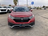 Used 2021 Honda CR-V EX image 2