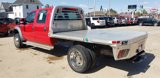 Used 2008 Ford F550 2WD Crew Cab Super Duty image 6