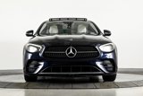 Used 2021 Mercedes-Benz E 350 4MATIC Sedan image 2