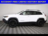 Used 2019 Jeep Cherokee Trailhawk image 5
