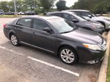 Used 2011 Toyota Avalon image 2