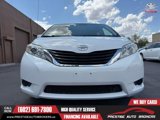 Used 2012 Toyota Sienna LE image 3