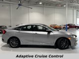 Used 2020 Honda Civic EX image 2