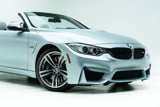 Used 2015 BMW M4 Convertible image 4