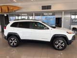 Used 2014 Jeep Cherokee Trailhawk w/ Comfort/Convenience Group image 4