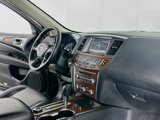 Used 2020 Nissan Pathfinder Platinum w/ Cargo Package image 5