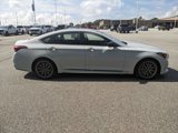 Used 2019 Genesis G80 3.3T Sport image 3