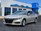 Used 2018 Honda Accord LX image 2