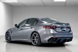 Used 2018 Alfa Romeo Giulia Quadrifoglio w/ Driver Assist Dynamic Package image 3