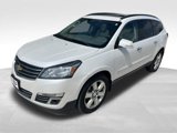 Used 2016 Chevrolet Traverse LTZ image 2